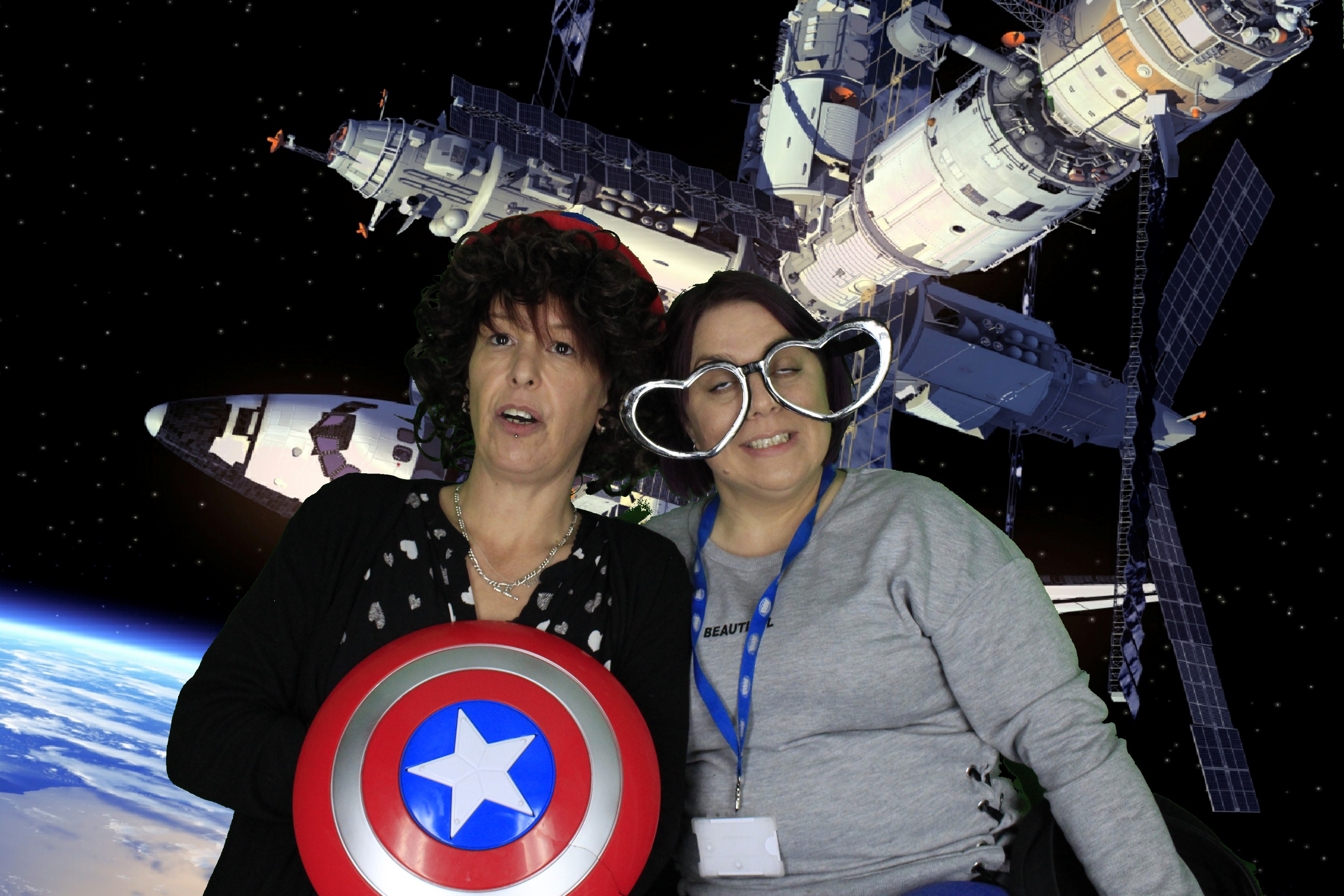 ARI Fleet UK | View more photos from the event at gallery.myphotoboothexperience.co.uk/u/MyPhotoBoothExperienceLtd/ARI-Fleet-UK